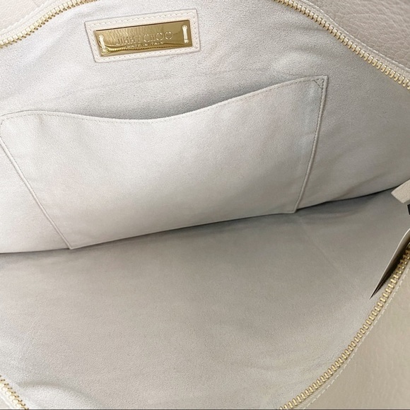 Jimmy Choo Charlie Handbag - Picture 14 of 16